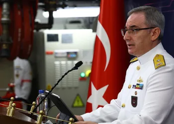 MSB: İsrail’in saldırıları bölgesel istikrarsızlığı derinleştiriyor