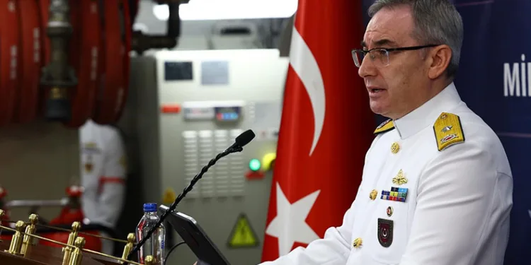 MSB: İsrail’in saldırıları bölgesel istikrarsızlığı derinleştiriyor