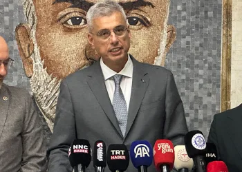 Bakan Memişoğlu’ndan hastanelerde kreş ve anaokulu açıklaması