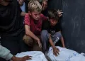 Türkiye, Mısır ve Katar’dan İsrail’in Gazze’ye son saldırısına ilişkin ortak açıklama