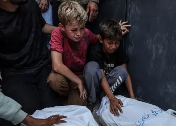 Türkiye, Mısır ve Katar’dan İsrail’in Gazze’ye son saldırısına ilişkin ortak açıklama