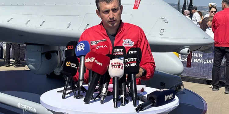 “Oyunun dışında kalmamak için kendimize göre stratejimizi belirledik”