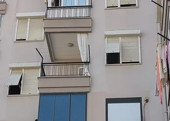 Antalya’da yaşlı anne ve kızı aynı evde ölü bulundu