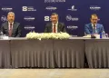 “Ülkemiz büyümeye devam ediyor”