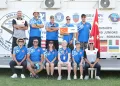 Orhangazi Belediyespor’dan Avrupa’da Tarihi Başarı
