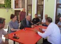 BüyükAile Heceler’de Sahada: Hizmet de Dinleme de Mahallenin Kapısında