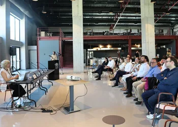 Çalı Köy Filmleri Festivali’nde akademik buluşma
