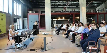 Çalı Köy Filmleri Festivali’nde akademik buluşma