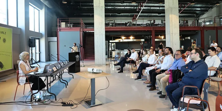 Çalı Köy Filmleri Festivali’nde akademik buluşma
