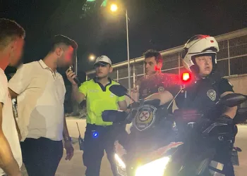 Alkollü sürücüden ilginç savunma: “Benim ikizim var”