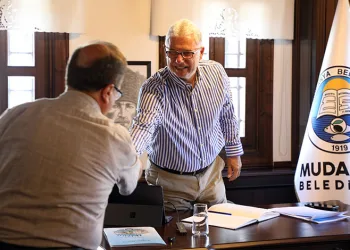 Mudanya’da “Açık Kapı”Ya Büyük İlgi
