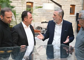 BTSO’dan KOBİ’ler için dev dönüşüm hamlesi