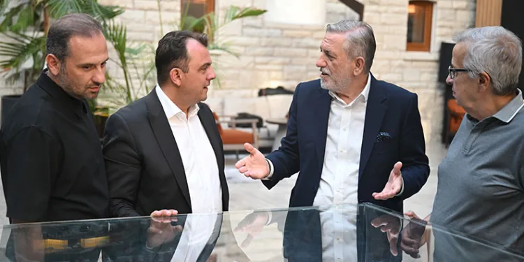 BTSO’dan KOBİ’ler için dev dönüşüm hamlesi