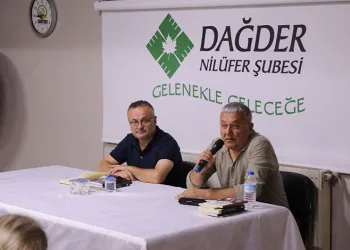 Prof. Dr. Celil Bozkurt: “Dağ yöresi açık hava müzesi gibi”
