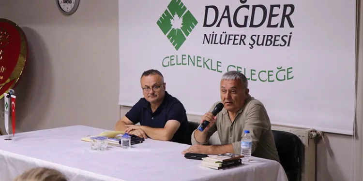 Prof. Dr. Celil Bozkurt: “Dağ yöresi açık hava müzesi gibi”