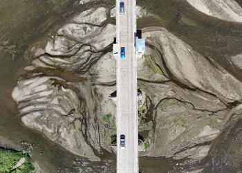 Tunca Nehri’nde kuraklık alarmı
