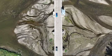 Tunca Nehri’nde kuraklık alarmı