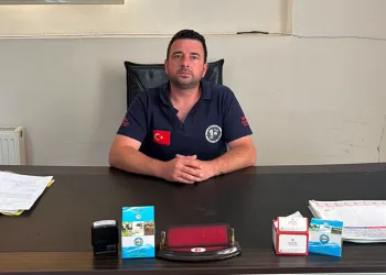 Karacabey Kunduracı Saraç ve Benzerleri Esnaf Oda Başkanlığına Şükrü Yalnız seçildi