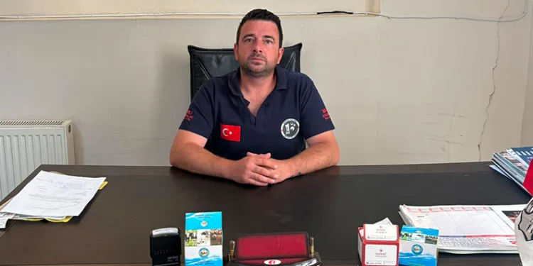 Karacabey Kunduracı Saraç ve Benzerleri Esnaf Oda Başkanlığına Şükrü Yalnız seçildi