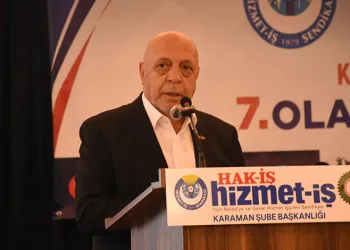 “Asgari Ücret Tespit Komisyonu’nun yapısı değişmeli”