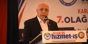 “Asgari Ücret Tespit Komisyonu’nun yapısı değişmeli”
