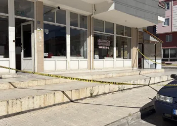 Çorum’da bıçaklı kavga: 1 ölü, 1 yaralı