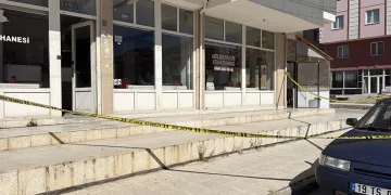 Çorum’da bıçaklı kavga: 1 ölü, 1 yaralı