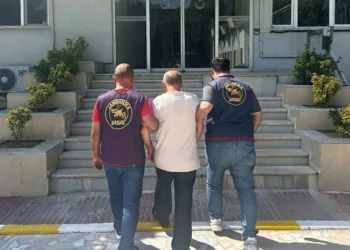 Çanakkale’de aranan 17 şüpheli tutuklandı