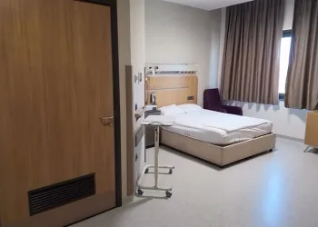Uyku laboratuvarı hayat kalitesini artırıyor