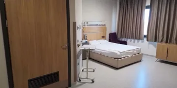 Uyku laboratuvarı hayat kalitesini artırıyor