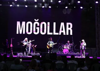 10. Çalı Köy Filmleri Festivali’nde Moğollar rüzgârı