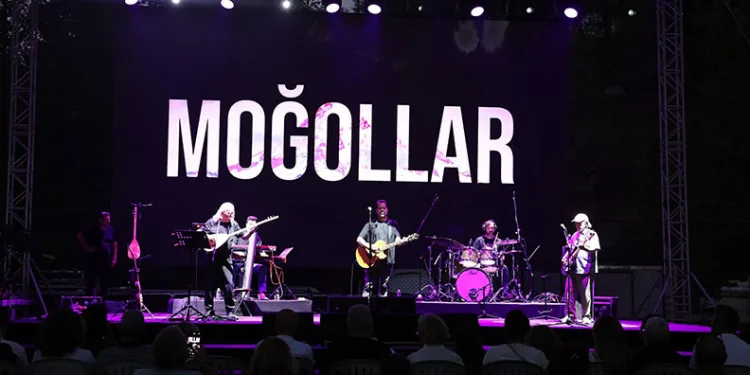 10. Çalı Köy Filmleri Festivali’nde Moğollar rüzgârı
