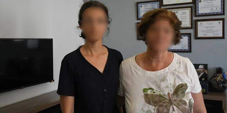 Kuşadası’nda ev kavgası kanlı bitti