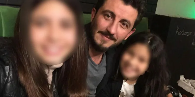 Kurtarıldığı gemi de vuruldu: Türk gemici hayatını kaybetti