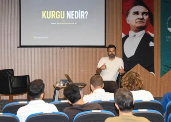 Osmangazi Medya Akademisi Kapılarını Açtı