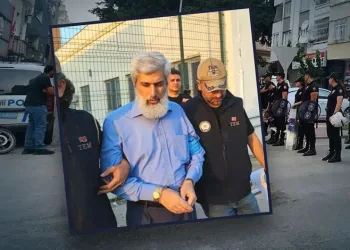 Alparslan Kuytul soruşturmasında FETÖ tespiti