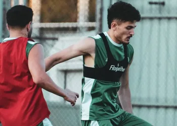Bursaspor’da Kayserispor mesaisi başladı