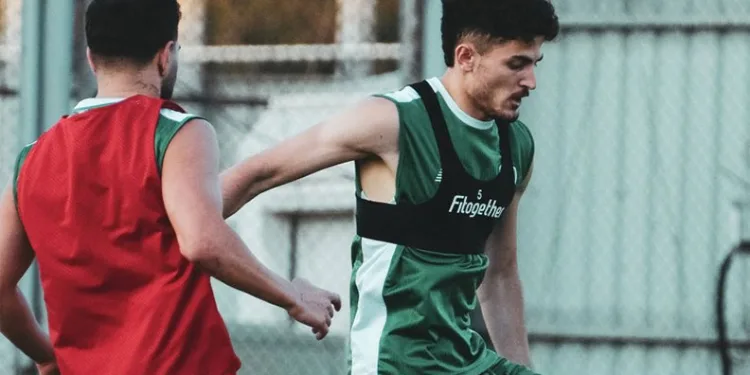 Bursaspor’da Kayserispor mesaisi başladı