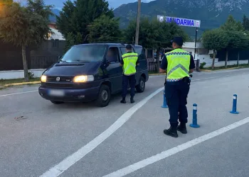 Muğla’da aranan 77 şahıs yakalandı