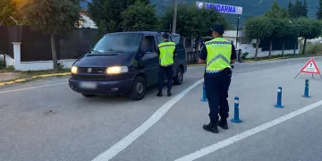 Muğla’da aranan 77 şahıs yakalandı