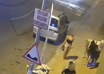 Antalya’da fuhuş operasyonu: 5 kişi yakalandı, 14 kadın kurtarıldı