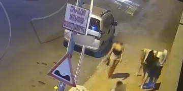 Antalya’da fuhuş operasyonu: 5 kişi yakalandı, 14 kadın kurtarıldı