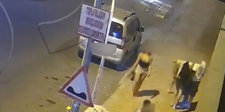 Antalya’da fuhuş operasyonu: 5 kişi yakalandı, 14 kadın kurtarıldı