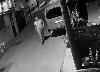 Boşanma aşamasındaki eşine ateş açıp yaralamıştı, tutuklandı