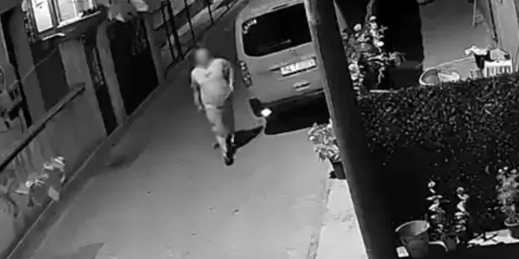 Boşanma aşamasındaki eşine ateş açıp yaralamıştı, tutuklandı