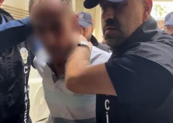 Milletvekili Meriç’i bıçaklayan Seydi Ahmet Keleş, Yeni Parti’den ihraç edildi