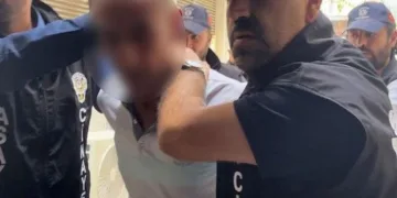 Milletvekili Meriç’i bıçaklayan Seydi Ahmet Keleş, Yeni Parti’den ihraç edildi