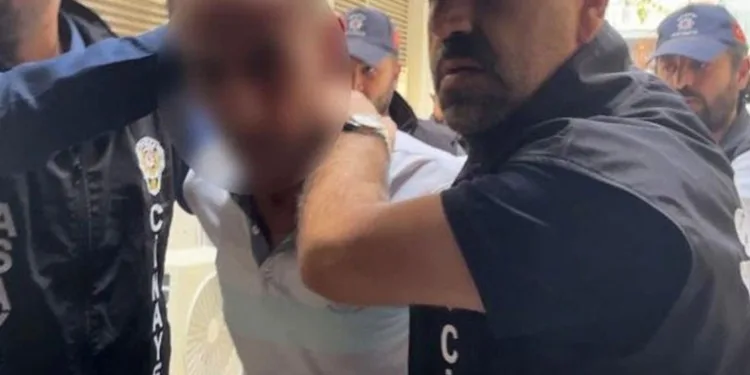 Milletvekili Meriç’i bıçaklayan Seydi Ahmet Keleş, Yeni Parti’den ihraç edildi