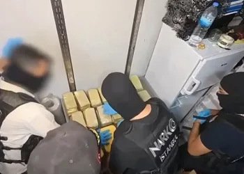 71 ilde uyuşturucu operasyonu