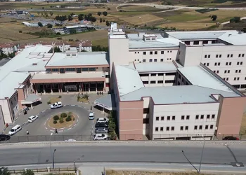 Bursa’da gençler için tütün alarmı